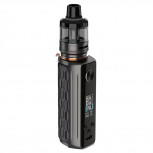 Vaporesso Target 80 5,0ml 3000mAh Kit inkl. GTX 26 Pod Grau