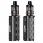 Vaporesso Target 80 5,0ml 3000mAh Kit inkl. GTX 26 Pod Grau