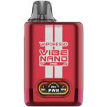 Vaporesso Vibe Nano Pro Pod System Kit Rot