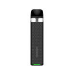 Vaporesso XROS 3 Mini 2ml 1000mAh Pod System Kit Schwarz