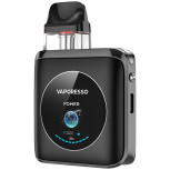 Vaporesso XROS 4 Nano Pod System Kit Schwarz