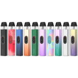 Produktbild Vaporesso XROS 4 Pod System Kit Pink Grün Vorschau 1