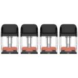 Produktbild Vaporesso XROS COREX 3.0 Pod 3ml Ersatzpods 4er Pack 0,6Ohm Vorschau