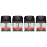 Produktbild Vaporesso XROS Corex 2.0 Pod 2ml Ersatzpod 4er Pack Vorschau
