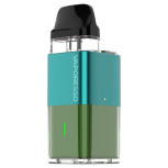 Vaporesso XROS Cube Pod System Kit Forest Green