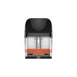 Vaporesso XROS Mesh Pod 2,0ml Ersatzpods 4er Pack 0,6Ohm