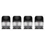 Vaporesso XROS Mesh Pod 2,0ml Ersatzpods 4er Pack 1,0Ohm