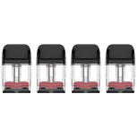 Vaporesso XROS TopFill Pod 3,0ml Ersatzpod 4er Pack 0,8Ohm