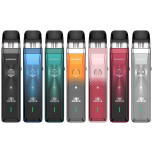 Produktbild Vaporesso XROS Pro Pod System Kit 2,0ml 1200mAh Schwarz Vorschau 1