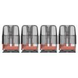 Vaporesso XROS Series Pod 3,0ml Ersatzpod 4er Pack 0,6Ohm