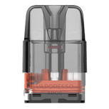 Vaporesso XROS Series Pod 3,0ml Ersatzpod 4er Pack 0,6Ohm