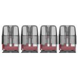 Vaporesso XROS Series Pod 3,0ml Ersatzpod 4er Pack