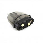 Produktbild Vaporesso Zero 2 2ml Pod 2er Pack Ersatzpods Vorschau 3