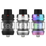 Vaporesso iTank T Tank Verdampfer Rainbow