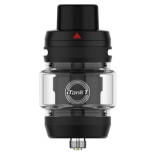 Vaporesso iTank T Tank Verdampfer Schwarz