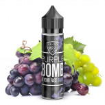 Purple Bomb 20ml Longfill Aroma by VGOD