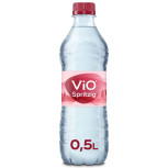 ViO Spritzig Mineralwasser