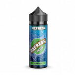 Gazoz Apfel 10ml Longfill Aroma by Vovan Refresh