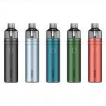 VooPoo Doric 60 60W 2500mAh Pod System Kit Grau