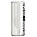 VooPoo Drag M100S 100W Box Mod Akkuträger Weiss