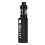 VooPoo Drag M100S 5,5ml 100W Kit inkl. Voopoo Uforce-L Tank Schwarz