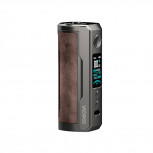 VooPoo Drag X Plus 100W Box Mod Akkuträger Braun