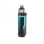 Voopoo Argus Pro 4,5ml 3000mAh Pod System Kit Leder-Blau