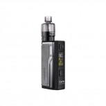 Voopoo Argus GT 4,5ml 160W Kit inkl. PNP Pod Tank Silver Leather