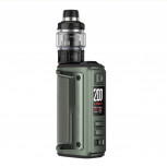 Voopoo Argus GT 2 5,0/ 6,5ml 200W Kit inkl. Maat New Tank Grün