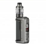 Voopoo Argus GT 2 5,0/ 6,5ml 200W Kit inkl. Maat New Tank Grau