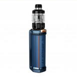 VooPoo Argus XT 6,5ml 100W Kit inkl. MAAT New Tank Verdampfer Blau