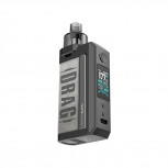 Voopoo Drag Max 4,5ml 177W Pod System Kit Schwarz