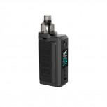 Voopoo Drag Max 4,5ml 177W Pod System Kit Schwarz