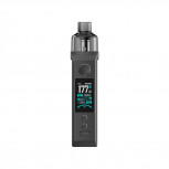 Voopoo Drag Max 4,5ml 177W Pod System Kit Schwarz