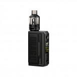 VooPoo Drag 3 5,5ml 177W Kit inkl. TPP Tank Schwarz