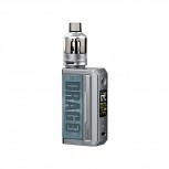 VooPoo Drag 3 5,5ml 177W Kit inkl. TPP Tank Blau