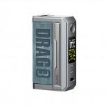 VooPoo Drag 3 177W Box Mod Akkuträger