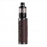 VooPoo Drag X Plus Pro 5,5ml 100W Kit inkl. TPP 2.0 Tank Coffee Brown