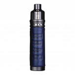 VooPoo Drag X 80W Pod System Kit Blau