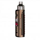 VooPoo Drag X 80W Pod System Kit Bronze Knight