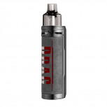 VooPoo Drag X 80W Pod System Kit Iron Knight