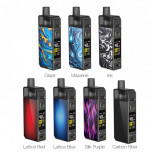 Voopoo Navi Mod Pod 1500mAh 3,8ml Pod System Kit Mazarine