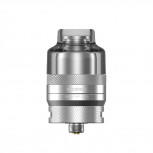 VooPoo Pod RTA Selbstwickler Pod Silber