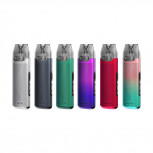 Voopoo V.Thru Pro 3ml 900mAh Pod System Kit Silber