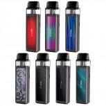 VooPoo Vinci Air 4ml 30W 900mAh Pod System Kit Blau