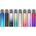 Produktbild Voopoo Argus G2 Mini Pod System Kit Lila-Rot Vorschau 1