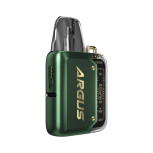 Voopoo Argus P1 2ml 800mAh Pod System Kit Grün