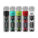 Produktbild Voopoo Argus P1s 2ml 800mAh Pod System Kit Vorschau