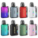 Produktbild Voopoo Argus P2 Pod System Kit Weiss Vorschau 1