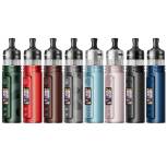 Produktbild Voopoo DRAG H40 Pro Kit Schwarz Vorschau 1